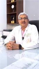 Dr Vijay Dutta
